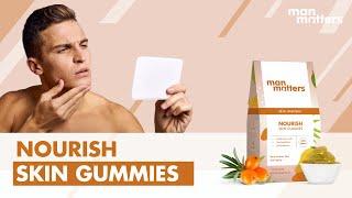 Skin Gummies | Man Matters