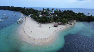 Tulang Diot, Camotes Island, Cebu