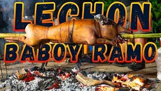 BABOY RAMO 3 WAYS | Ninong Ry