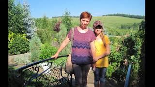 Путешествие с АРГО. Холмогорье.