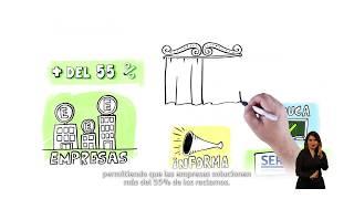 Con un NUEVO SERNAC, los consumidores GANAN