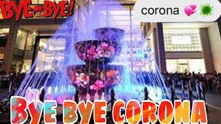 Bye Bye Corona #byebyecorona |Nawaz Jadoon #short