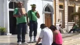 Los locos del Humor 3