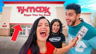 Qué Podemos Comprar con 100 Dólares en TJ Maxx?  Sandra Cires Vlog