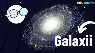 Cât de vastă este galaxia noastră?