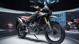 2025 Honda CRF770 SM Review: A New Level of Performance