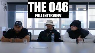 THE 046 Full Interview: Talk Claymore, ET Murder Charge, Oz Funk, Working w/ NTER, MLBRN + More