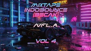 MIXTAPE INDOBOUNCE - BECAK VOL 4 . #whisnusantika #indobounce #indonesianbounce #adnanveron #jayjax