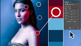 Color Theory MASTERCLASS for Photographers