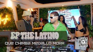 Que Chimba Medallo Morr by EPTHELATINO - Colombian Reggaeton Mix