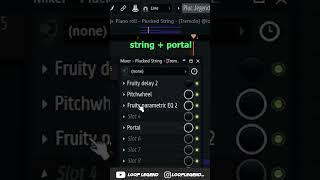 How To Make Lil Baby, Future Samples (Simple Patterns) | FL Studio Tutorial #Shorts