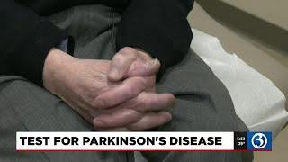 New test for Parkinson's disease brings easy diagnosis