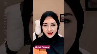 Elina devia fashion #kompilasi #tiktok #fypシ #elinadevia #viral #beautyfashion #hijabfashion