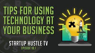 Tips for Using Technology at Your Business