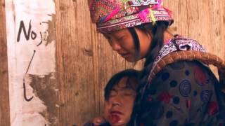 Tuag Hlub A Hmong New Movie 2014 by Ling Lee from China 苗族新电影预告片 (死。爱）