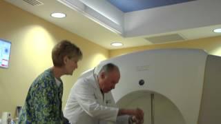 Brain Tumor Certification - HCA Virginia Health System