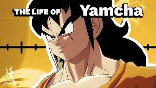 The Life Of Yamcha (Dragon Ball)