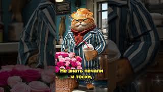 ОТ ВСЕЙ ДУШИКрасивая музыкальная открытка хорошему человеку