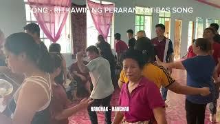 Ulu Katibas Song || Begawai ba Rh Kawin Ng Peraran Taun 2023 || Cukup Ramiii