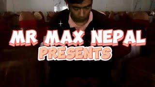 SAPANA KO MAHAL_Nepali rap song 2025_Mr Max Nepal