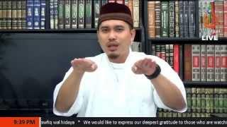 Paghulah-hulah ha Agama Islam - Sheikh Hayder Buddin (Tausug)