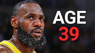 LeBron Is STILL Dominating The NBA..