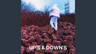 Up's & Down's