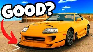 Letting My Viewers Decide What TERRIBLE Mobile Racing Games I Play...