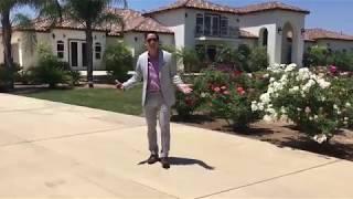 2474 John St, Riverside, CA 92503. 6000 sqft living space on 5 acres lot.