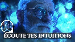 Comment écouter tes INTUITIONS | Carl Jung