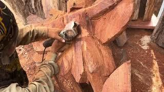 Wood carving for beginners | Short Videos | Wood Art Tip 2024 06 18 15 22 IMG 0465