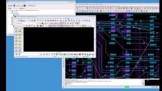 Keysight EEsof High Speed Digital Design Flow