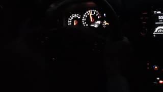 2017 Nissan GTR 0-200kmh acceleration