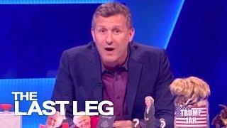 Adam's Manchester Rant - The Last Leg