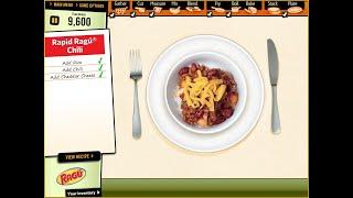 Rapid Ragu Chili | Let's Get Cookin with Ragu #4