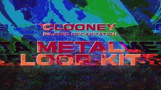 Clooney - Dilated Decapitation (Metal Loop Kit)