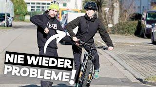 Darum hast Du in Kurven KEINEN FLOW! 5 Schritte zur Perfekten MTB Fahrtechnik | Jordan Hugo