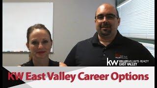 East Valley Real Estate Careers: Real Estate Roles are Plentiful and Diverse