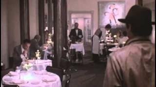 F/X Official Trailer #1 - Brian Dennehy Movie (1986) HD