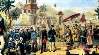 French Colonisation - The Vietnam War