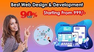 Web Development, Design Company, Digital Marketing in USA, UK, UAE, Australia, India