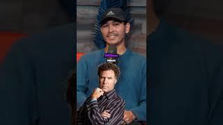 Guess The Spy CHALLENGE ️ (Will Ferrell Edition)