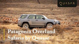 Explore Patagonia - Overland Safaris by Quasar Expeditions