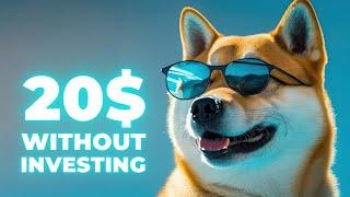 Free Dogecoin Mining