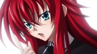 High School DxD   NCOP BD 1080p x264 (Opening 1)