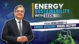 How we can save our environment? I Environmental Sustainability With SEDL I Sustainable Future