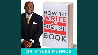 How to Write & Publish a Book Pt. 1 (Live)