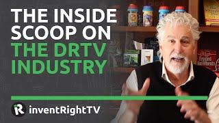 The Inside Scoop On the DRTV Industry