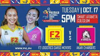 FTL vs. AKA | Game 5 | Preliminaries | 2023 PVL All-Filipino Conference II