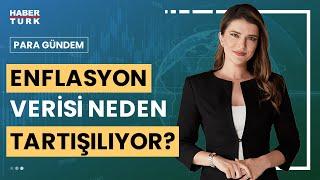 Siyasetin ve halkın gündemi aynı mı? | Para Gündem - 6 Ağustos 2024